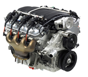 U260A Engine